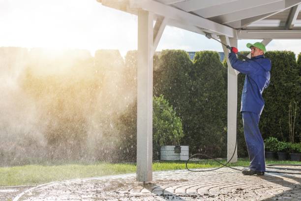 Best Restaurant Pressure Washing  in Mitchellville, MD