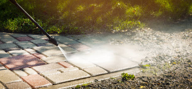 Best Parking Lot and Garage Cleaning  in Mitchellville, MD